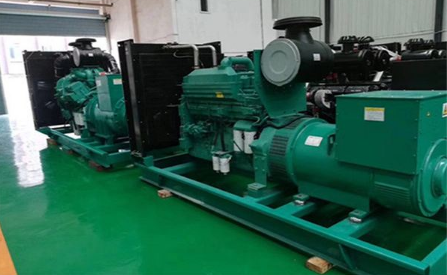 阿巴嘎发电机出租 阿巴嘎发电机出租