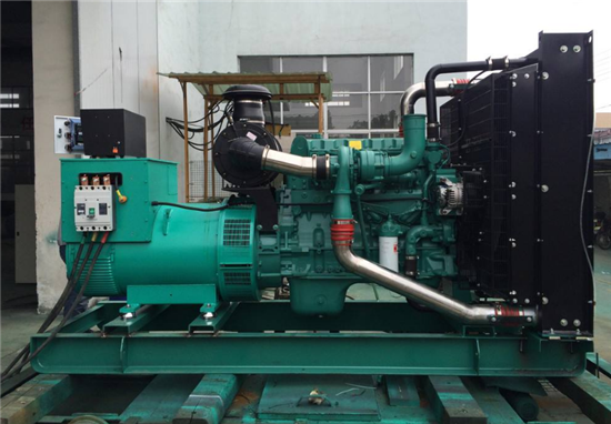 阿巴嘎柴油发电机 阿巴嘎柴油发电机