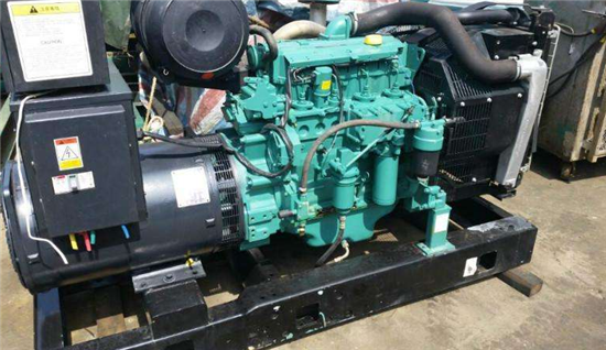 阿巴嘎柴油发电机 阿巴嘎柴油发电机