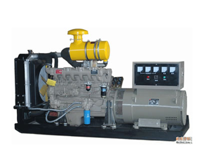 阿巴嘎有关风力发电机组反飓风损坏办法