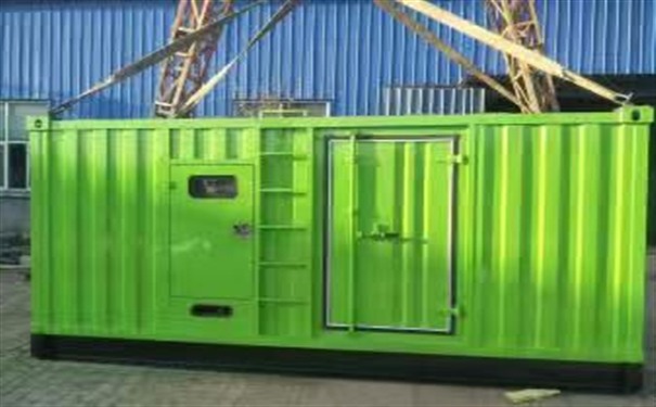 阿巴嘎600kw大型柴油发电机组出租价格 阿巴嘎600kw大型柴油发电机组出租价格